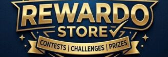 🏆 Rewardo Store اربح كل يوم.. جوائز حقيقية بانتظارك